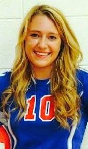 Prep Athlete of the Week: Cook critical to Durham High volleyball team