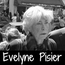 Evelyne pisier, évelyne pisier, évelyne pisier. Evelyne Pisier Evelyne Pisier Femme Agregee Droit Ecrivaine Eministe Quittes Rendons Hommage Aufeminin Scoopnest
