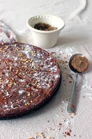 Gateau Chocolat Chataigne Recette Chocolat Chocolat Gateau Chocolat