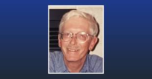 James Edward "Jim" Bailey Obituary 2023