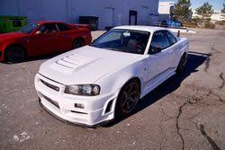 Find a new or used nissan skyline r34 for sale. Carsifu Car News Reviews Previews Classifieds Price Guides