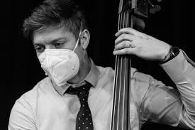 Brice Winston — Jazz Photography Blog by Joseph Berg