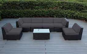 Polywood patio furniture arrives ready to face the elements, no additional waterproofing, painting, or staining is necessary. Choosing Pet Friendly Patio Furniture