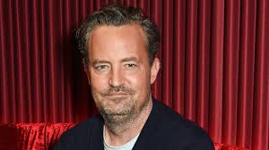 Matthew Perry's 2024 Campaign: A Deep Dive