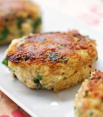 Gluten Free Crab Cakes Healthy Recipes Gluten Free Crab Cakes Seafood Recipes Healthy Crab Cakes