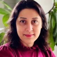 Esme Baker Email & Phone Number