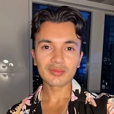 Christopher Chrisman