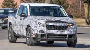 The 2022 ford maverick starts at less than $22,000. 2022 Ford Maverick Hybrid Reportedly In Development