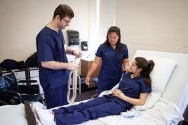 Having said that, many people consider that college degree is their only answer to provide them with a lucrative job. Certified Nurse Aide Cna Middlesex Community College Ct