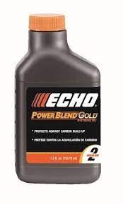 Maybe you would like to learn more about one of these? Echo 6450002g 5 2 Fl Oz Power Blend Gold 2 Stroke Oil For 2 Gallon Mix At Sutherlands Garage Packages Oils Gallon