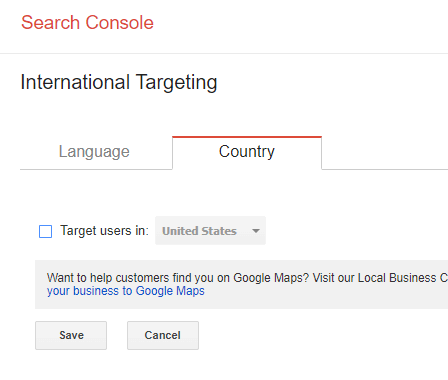 Diagnosing hreflang return errors in Google Search Console, AI generated