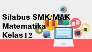 We did not find results for: Silabus Matematika Wajib Jenjang Smk Kelas 12 Kurikulum 2013 Revisi