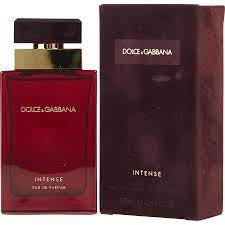 عطر دولتشي اند غابانا بور فيمي انتنس الاحمر fragrance notes perfume online eau de parfum