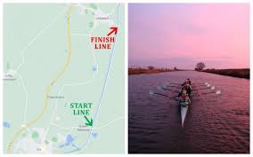 Sarah it was a bold strategy from cambridge, who nevertheless avoided a clash of oars as they hit the front early on. P4unisjzdupnvm