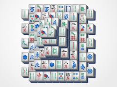 Play this classic mahjong board with cinco de mayo tiles. 247 Mahjong