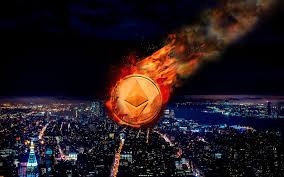 Now ethereum is total all of the top trading cryptocurrencies in. Ethereum Price Analysis Under 270 And Falling Amid Altpocalypse Bitcoinist Com