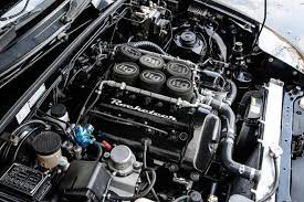 マツダmx 5ロケッティア v6エンジン搭載車 autocar japan マツダ エンジン 車