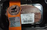 Mat Pato Fresco