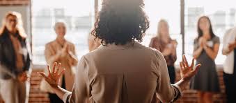 The Empowering Journey of Women in Technology