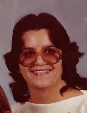 Evelyn Louise West Obituary September 20, 2020