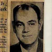 Roland Ephraim Chase Jr (1905–1963)