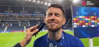 View stats (appearances, goals, cards / leagues, cups follow player profiles (e.g. Jorginho Shaves Off Beard On Live Tv After Champions League Final Bet