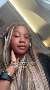 Mercy Kenneth Trending Video in Bathroom