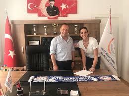 Bundan sonrası daha da önemli. Hosgeldin Buyukcekmece Voleybol Akademisi Spor Kulubu Facebook