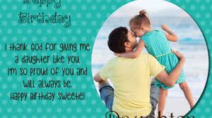 Best wishes on your special day, i love you more than words can say! 60 Best Happy Birthday Quotes And Sentiments For Daughter Quotes Yard