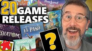 Counter Attack Board Game