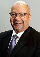 Reginald Washington MD