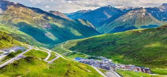 Principat d'andorra), is a sovereign landlocked microstate on the iberian peninsula, in the eastern pyrenees. Top 5 Reasons Why Visit Andorra What Not To Miss