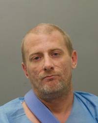 Arnold man charged with stealing ambulance at hospital, breaking into home 
