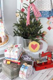 Merry Christmas With Gretel Diary Of A Quilter A Quilt Blog