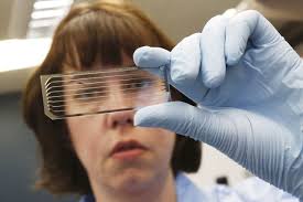 The government owns your DNA. What are they doing with it?