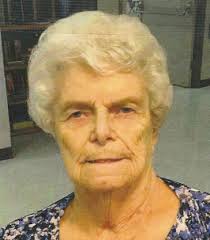 Shirley Weeks Obituary