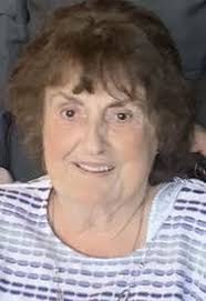 Judith Melanson Obituary