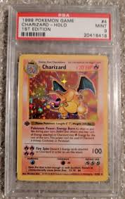 Dec 07, 2020 · of the cards you might have in your possession, though, you can generally expect them to have value if they're sparkly… or were mistakes. How Much Are Your Pokemon Cards Worth Rarest Cards And Their Value Dexerto
