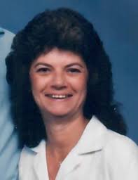 Obituary information for Linda Lou Friday