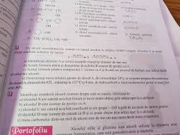 Calculati aria triunghiului abc , daca: Clasa Xi A Un Alcool Monohidroxilic Saturat Cu Catena Aciclica A Contine 26 66 Brainly Ro