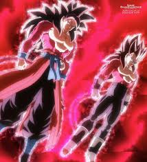 The form is a different branch of transformation from the earlier super saiyan forms, such as super saiyan, super saiyan 2 and super saiyan 3.5 1 overview 1.1 appearance 1.2 usage and power 2 variations and enhancement 2.1 super. Super Full Power Saiyan 4 Limit Breaker Dragon Ball Wiki Fandom