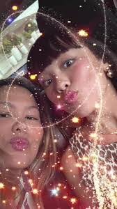 Ashlynn Young's Instagram, Twitter & Facebook