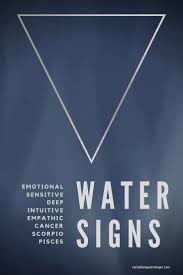 Earth Air Fire Water The Elements Rachel Lang Pisces Earth Air Fire Water Astrology Signs