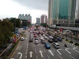 The kuala lumpur international airport (airport code: Traffic Jams The World Urban Forum Global Policy Journal