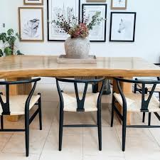 About 6% of these are living room chairs, 0% are hotel bedroom sets, and 55 there are 5,171 suppliers who sells black wood dining room chairs on alibaba.com, mainly located in asia. Hans Wegner Style Black Wishbone Chair With Natural Seat Cult Uk