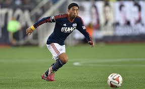 Hơn 10 năm trước, lee nguyễn là một cái tên đình đám khi về chơi cho ha gia lai. Lee Nguyen Departs Mls For Vietnam Reflects On New England Revolution Career
