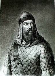 La verdadera historia del cid campeador. Rodrigo Diaz De Vivar El Cid 5 Medieval History Historical Warriors European History