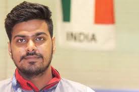 KIUG 2022 a Stepping Stone Towards my Olympic Dream: Jammu-based Fencer Javed  Ahmad