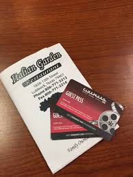 Maybe you would like to learn more about one of these? Italian Garden Gift Card And Two Free Movie Passes To Cinemark Theaters Valued At 45 00 Bidding Starts At 5 00 Garden Gifts Italian Garden Gift Card