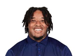 Prince James Boyd Jr.